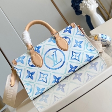 LV Shopping Bags